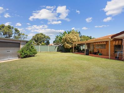 10 Canterbury Mews, Port Kennedy WA 6172