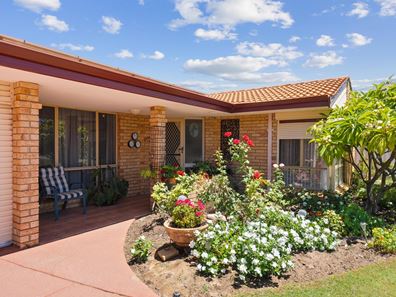 10 Canterbury Mews, Port Kennedy WA 6172