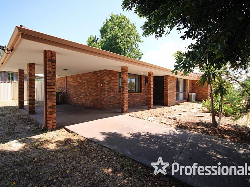 53B Cudliss Street, Eaton WA 6232