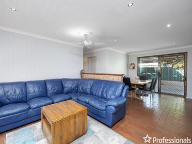 1 Armour Way, Lesmurdie WA 6076