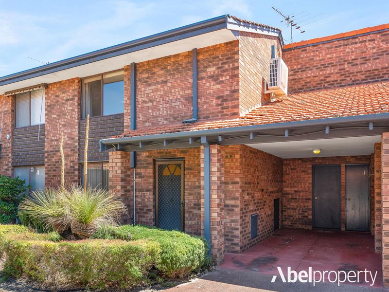 8/257 Cambridge Street, Wembley WA 6014