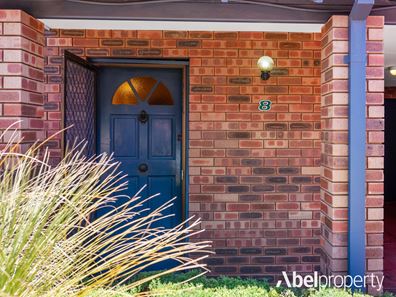 8/257 Cambridge Street, Wembley WA 6014