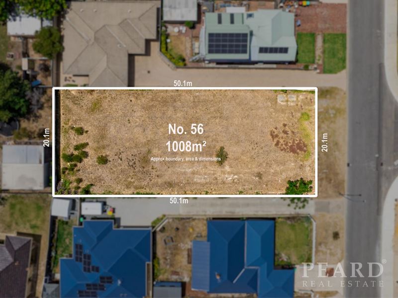 56 Lake Street, Rockingham