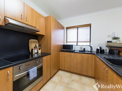 9/14 Forrest Avenue, East Perth WA 6004