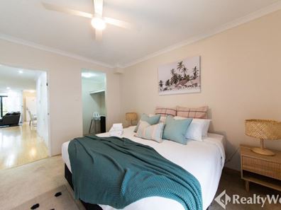 9/14 Forrest Avenue, East Perth WA 6004