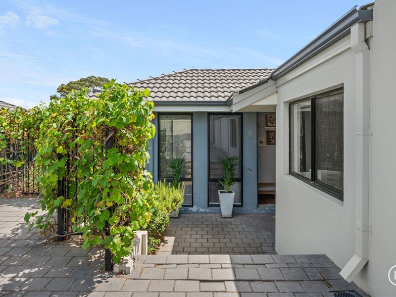 9B Aberle Street, Hamilton Hill WA 6163