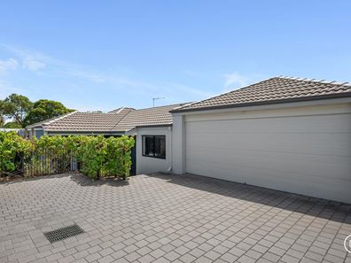 9B Aberle Street, Hamilton Hill WA 6163