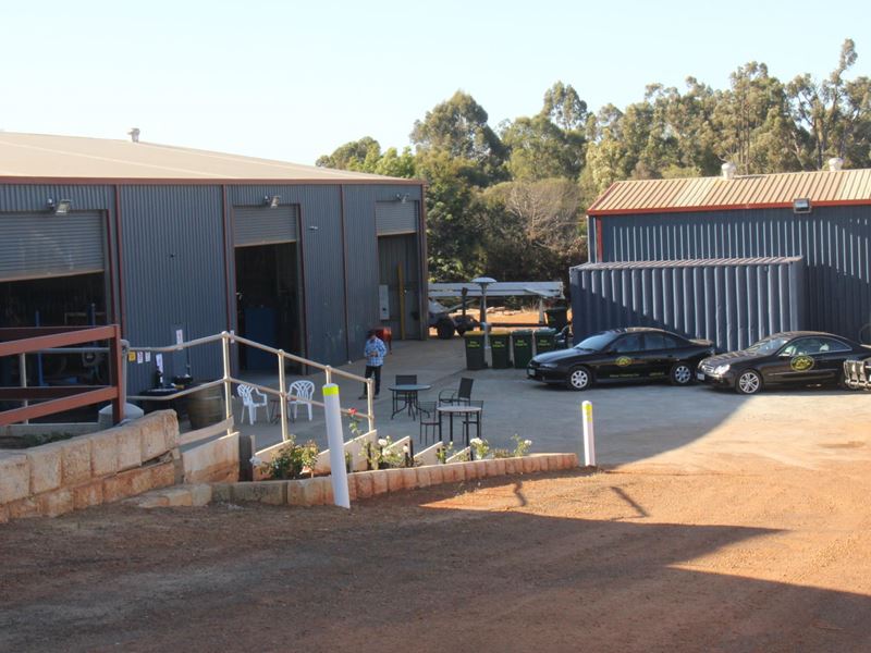 8 ASSAY TERRACE, Boddington WA 6390