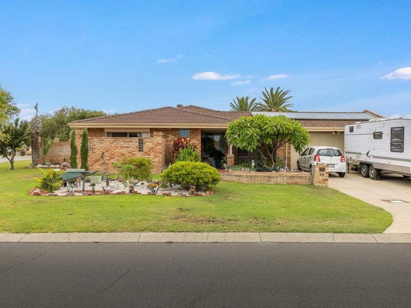 26 Chalmers Avenue, Waikiki