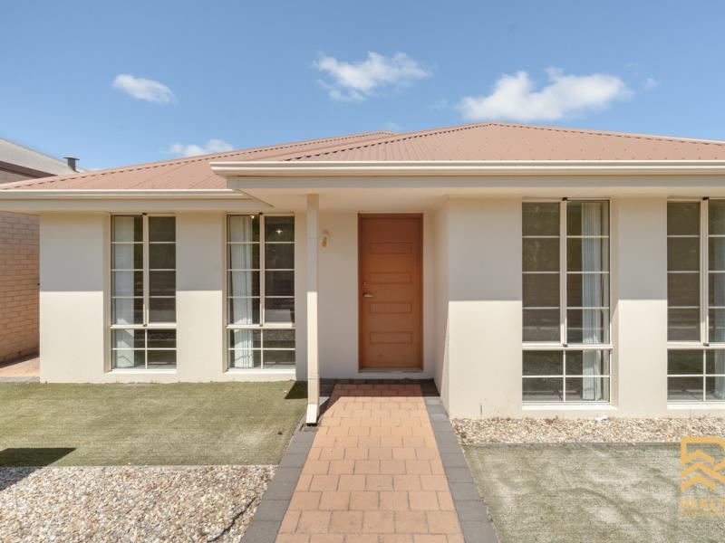 11 Canter Lane, Baldivis WA 6171