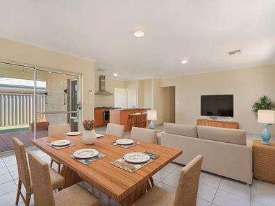 11 Canter Lane, Baldivis WA 6171