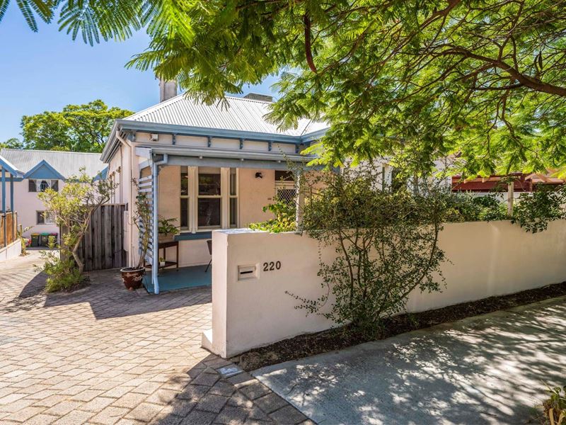 220 Barker Road, Subiaco WA 6008