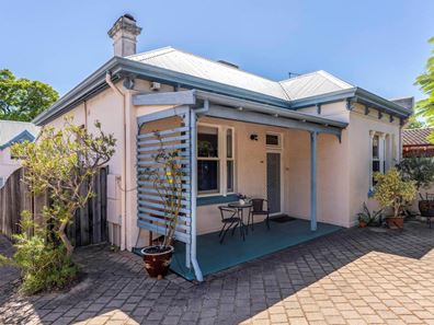 220 Barker Road, Subiaco WA 6008