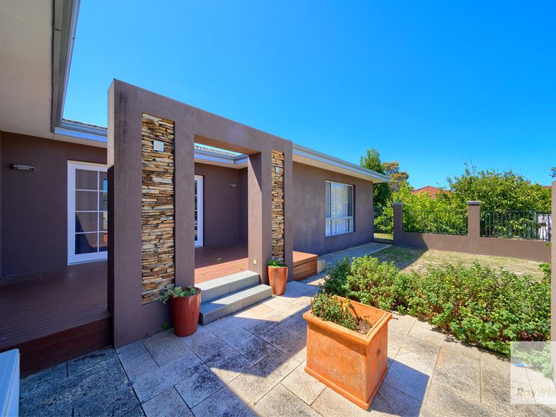 25 Balston Road, Gledhow WA 6330