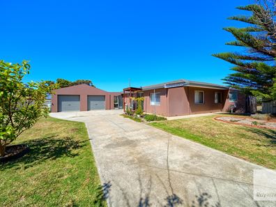 25 Balston Road, Gledhow WA 6330