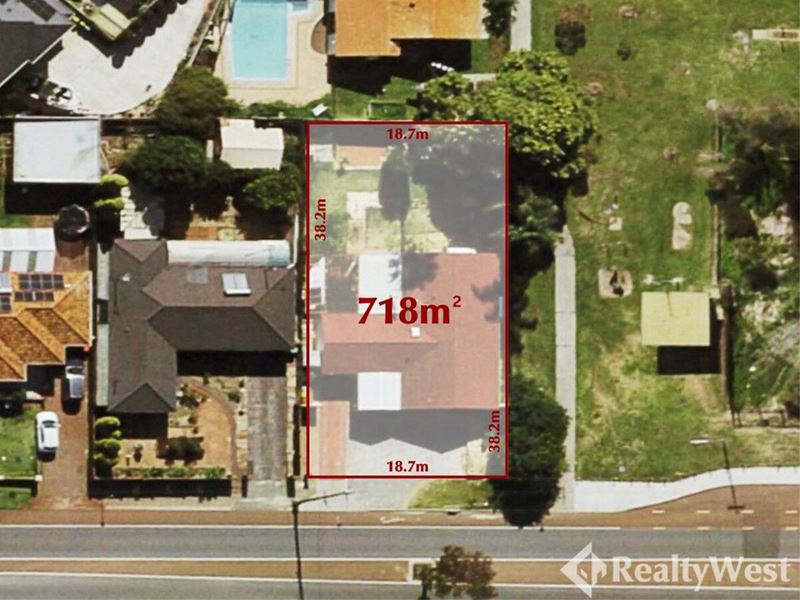 39 Amelia Street, Balcatta