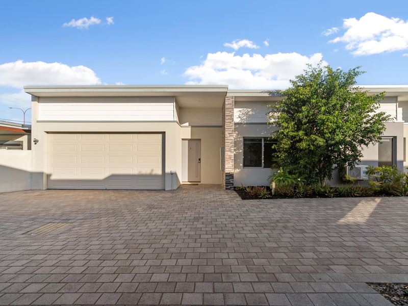 5/111 Sevenoaks St, Bentley WA 6102