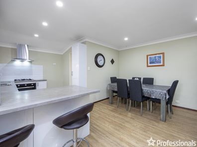 23 Ilex Way, Forrestfield WA 6058