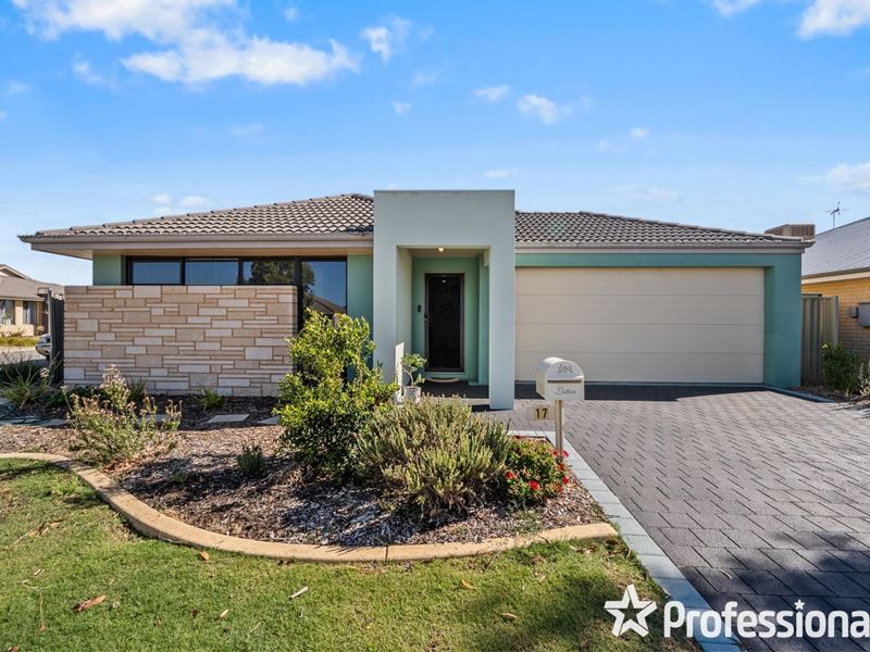 17 Dutton Gardens, South Yunderup