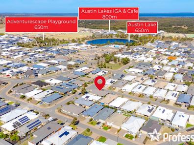 17 Dutton Gardens, South Yunderup WA 6208