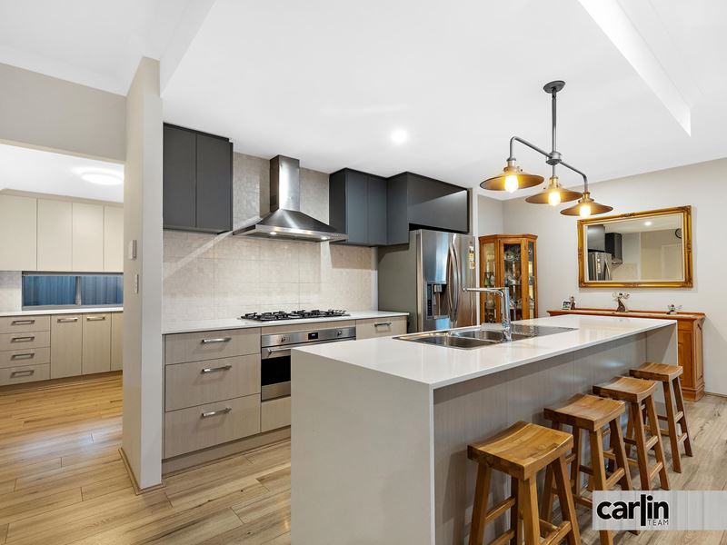 16 Porrum Street, Wellard