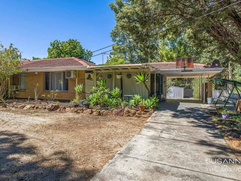 7 Anita Place, Lesmurdie