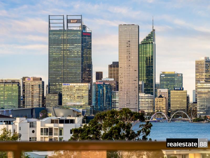 22/19 Bowman Street, South Perth