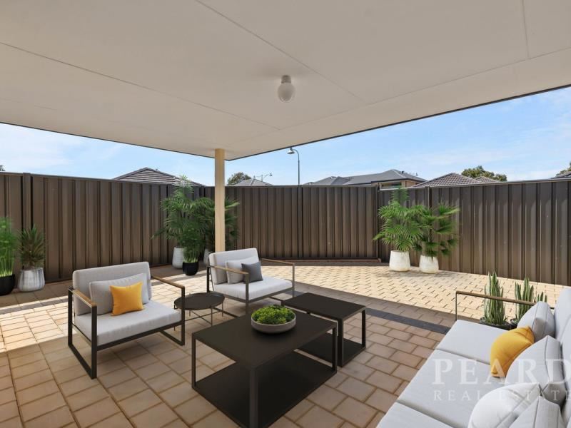 21 Astrolux Court, Banksia Grove