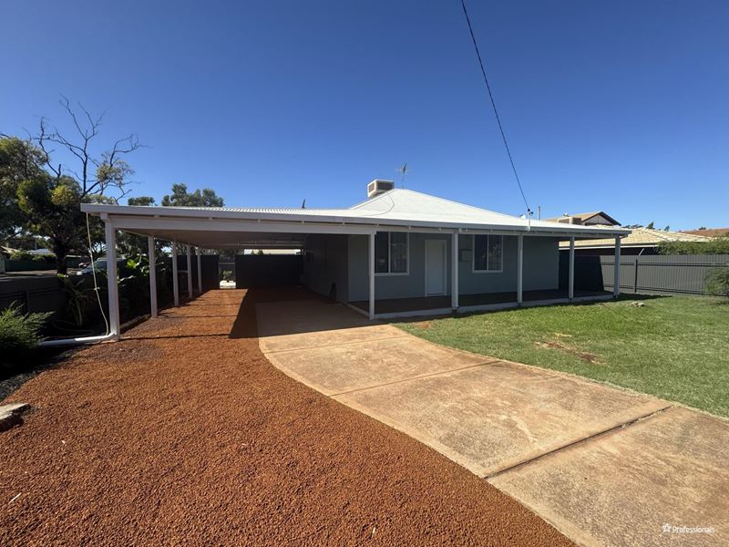 55 Roberts Street, South Kalgoorlie