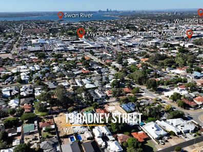 13 Radney Street, Willagee WA 6156