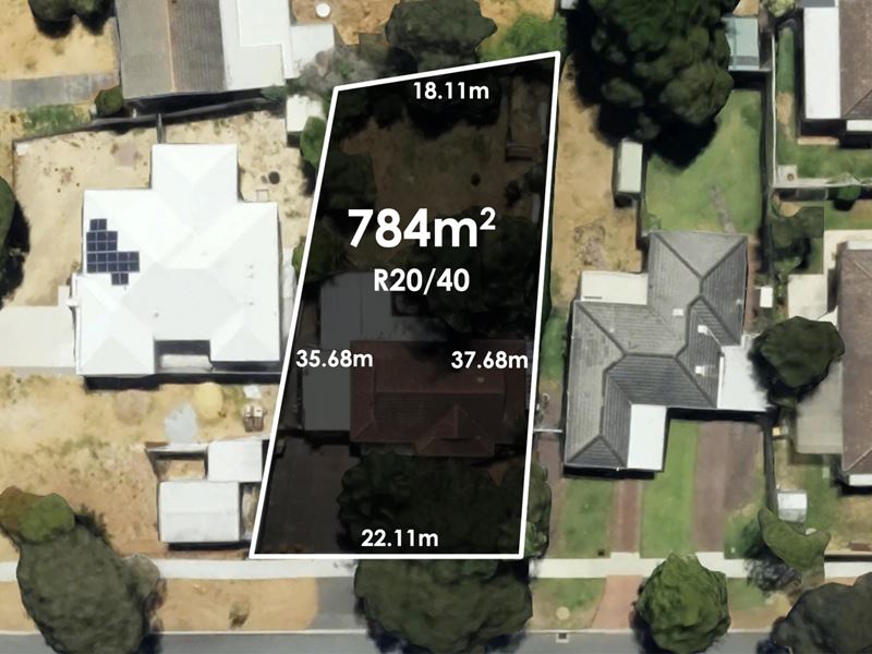 163 Daly  Street, Belmont WA 6104