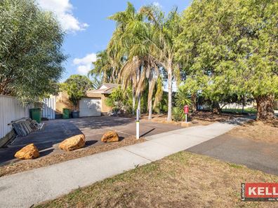 163 Daly  Street, Belmont WA 6104