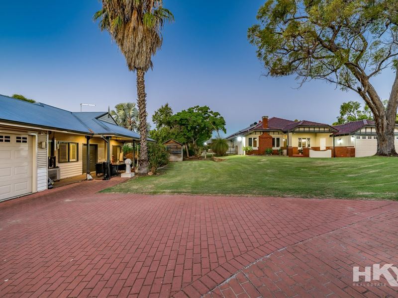 192 Hermitage Drive, The Vines