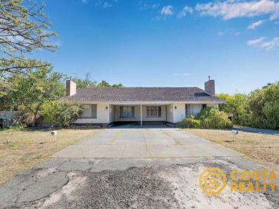 9 Paltridge Avenue, Carlisle WA 6101