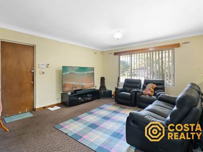 9 Paltridge Avenue, Carlisle WA 6101