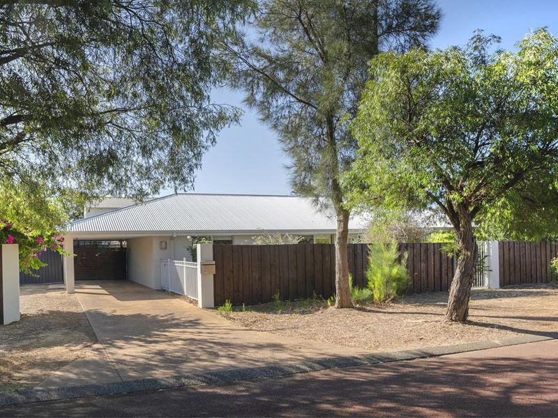 11 Bovell Avenue, Margaret River WA 6285