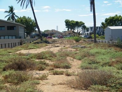 111 Olivia Terrace, South Carnarvon WA 6701