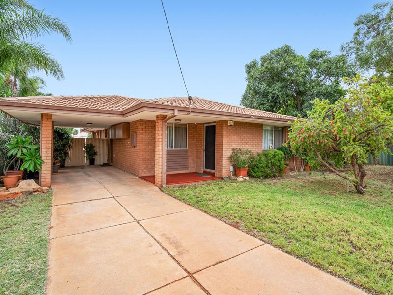 8 Edgar Street, South Kalgoorlie WA 6430