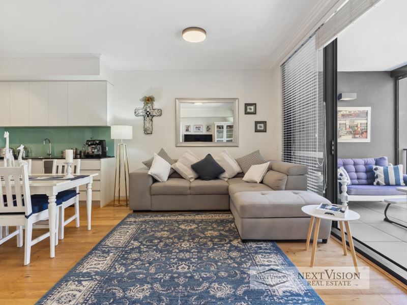 12/77 Orsino Boulevard, North Coogee WA 6163