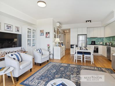 12/77 Orsino Boulevard, North Coogee WA 6163