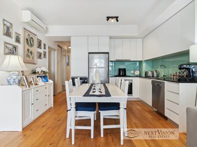 12/77 Orsino Boulevard, North Coogee WA 6163