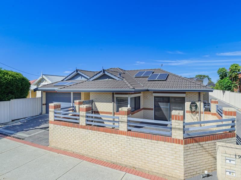 19A North Street, Midland WA 6056