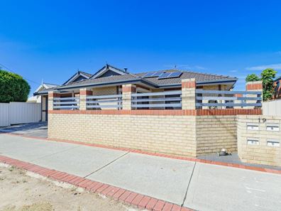 19A North Street, Midland WA 6056