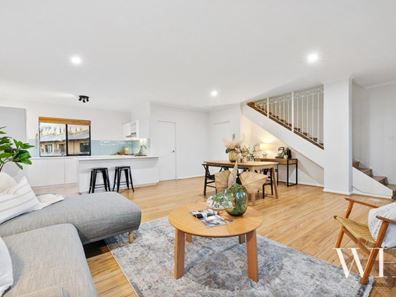 1B Price Street, Fremantle WA 6160