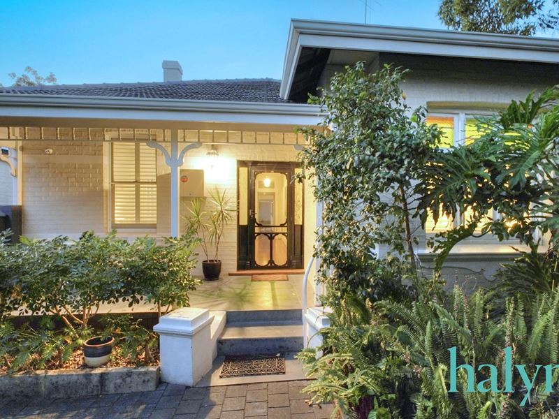 19 Ebsworth Street, Mount Lawley
