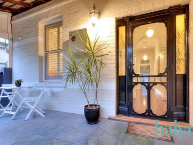 19 Ebsworth Street, Mount Lawley WA 6050