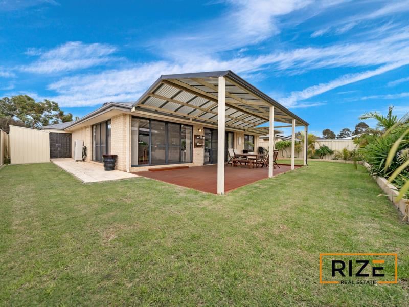 68 Sundowner Meander, Banksia Grove