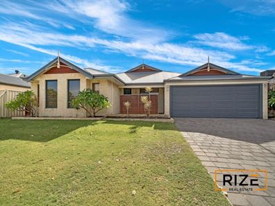 68 Sundowner Meander, Banksia Grove WA 6031