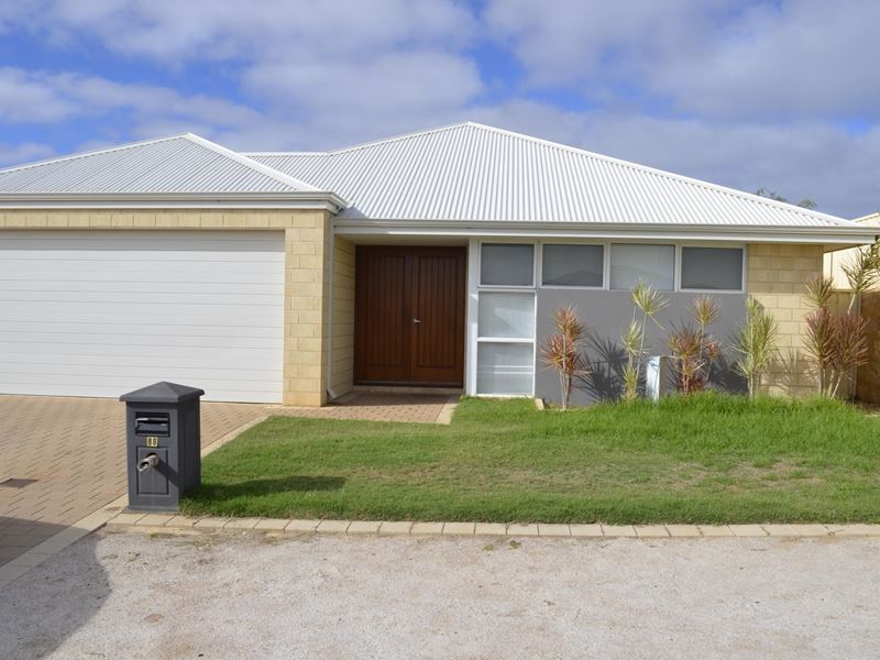 88 Barrett Drive, Wandina