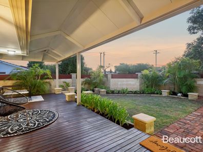 1/18 Kensington Avenue, Dianella WA 6059